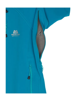 Softshelljacke für Damen