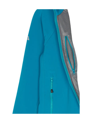 Softshelljacke für Damen