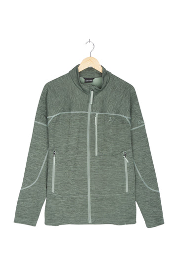 Fleecejacke für Herren