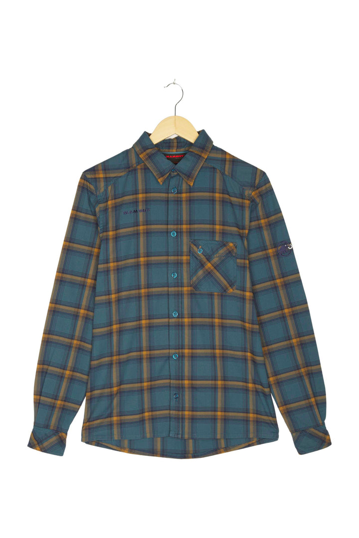 Mammut Hemd für Herren