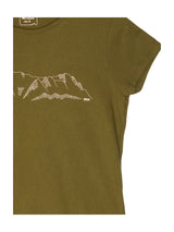 T-Shirt Freizeit für Damen