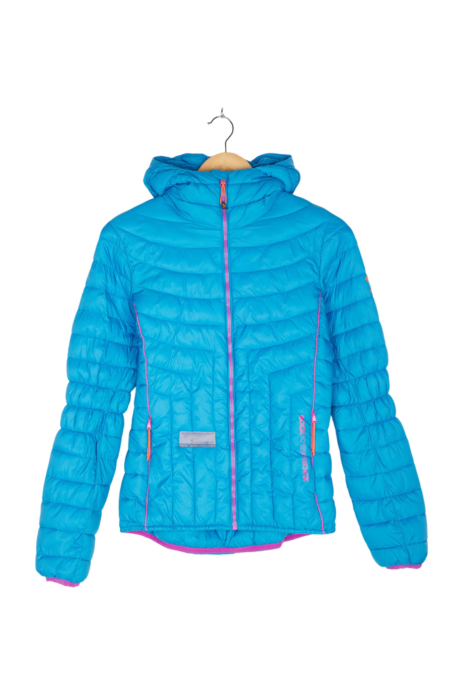 Kunstfaserjacke für Damen