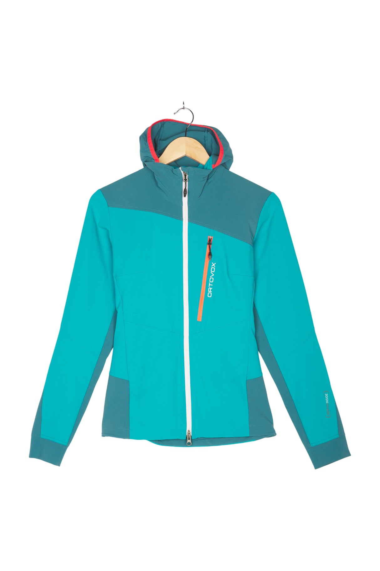 Softshelljacke für Damen