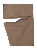 Zip-Hose für Damen