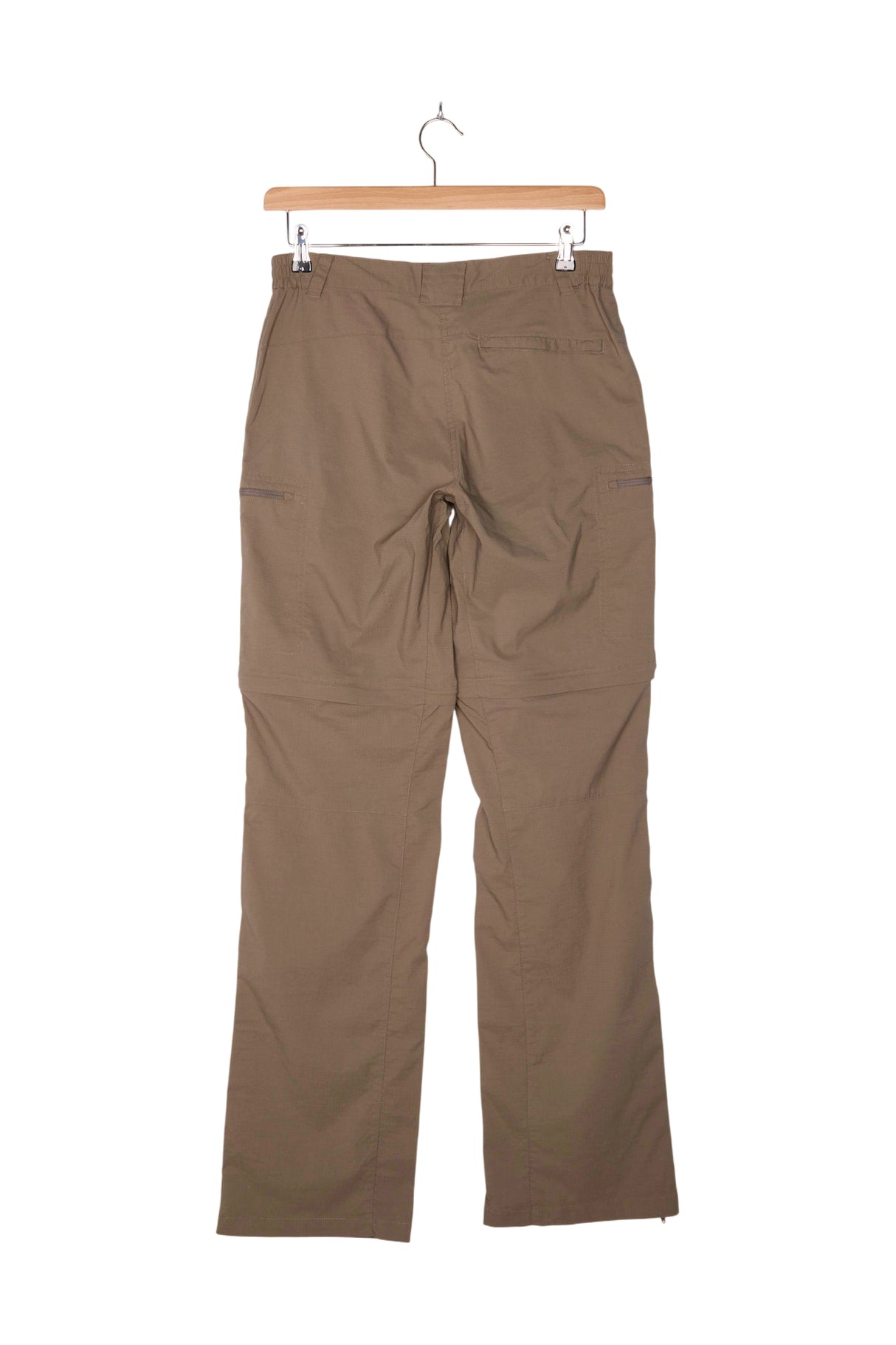 Zip-Hose für Damen