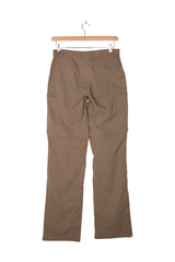 Zip-Hose für Damen
