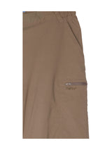 Zip-Hose für Damen