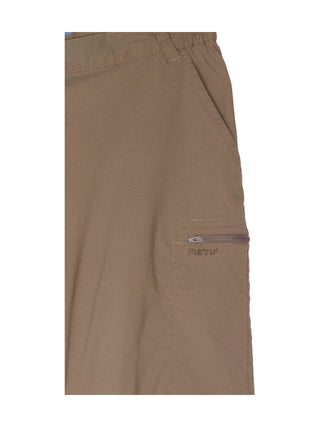 Zip-Hose für Damen