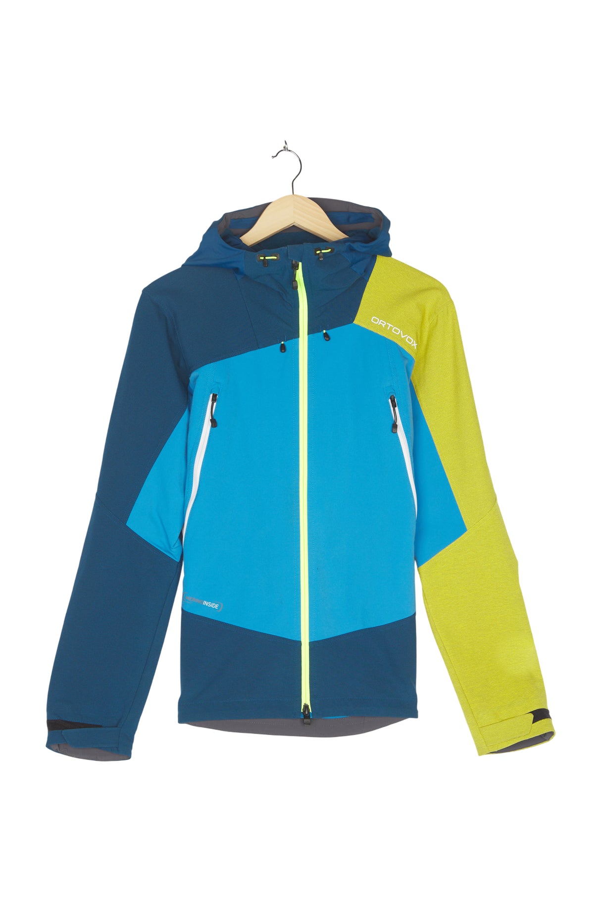 Softshelljacke für Herren