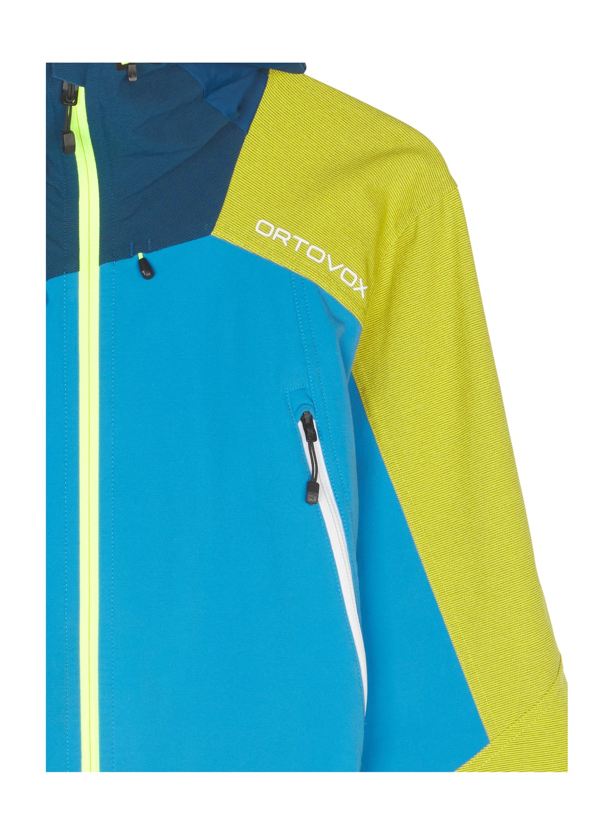 Softshelljacke für Herren