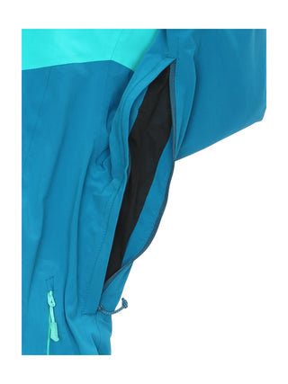 Skijacke für Damen