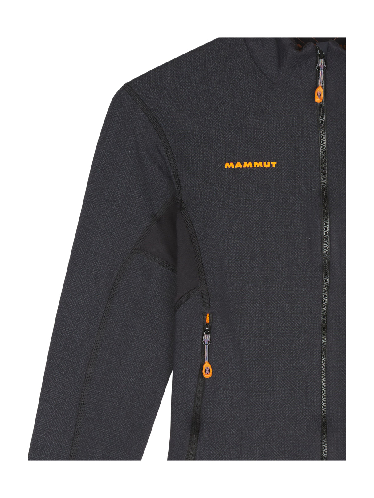 Fleecejacke für Damen