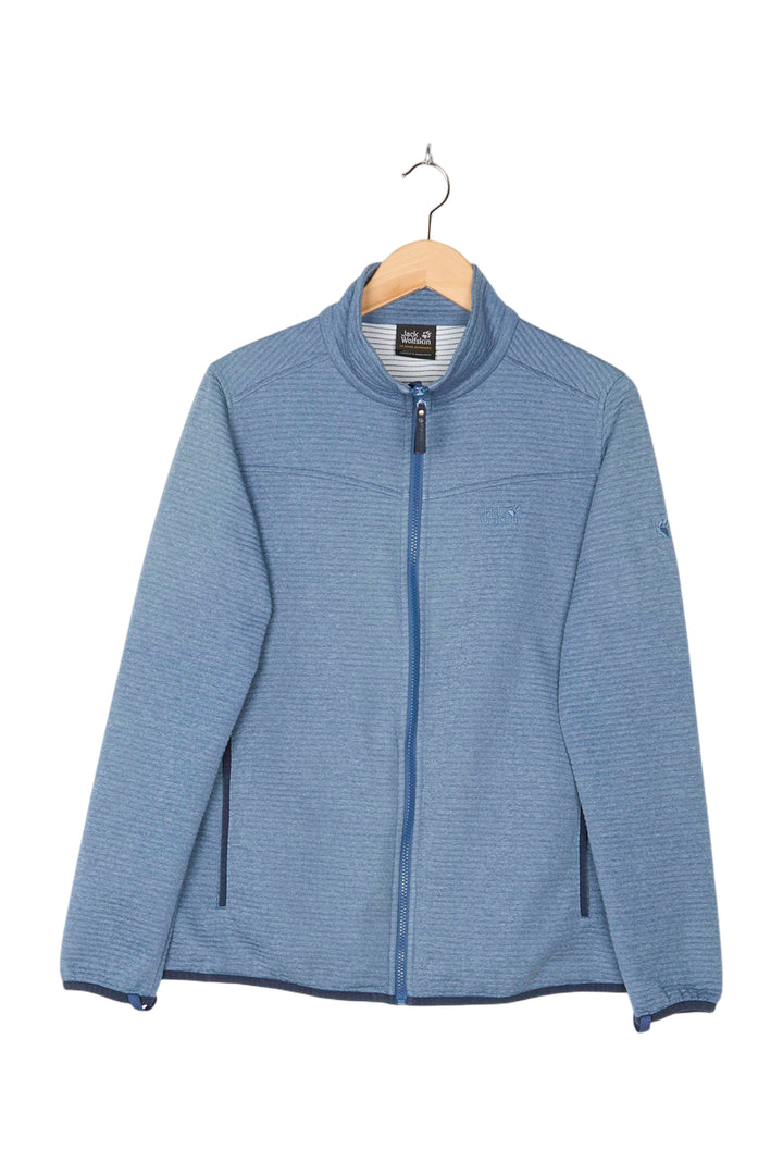 Fleecejacke für Herren