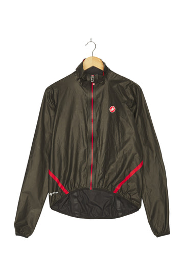 Radjacke für Herren