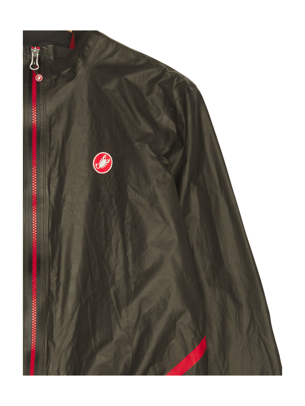 Radjacke für Herren