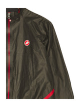 Radjacke für Herren