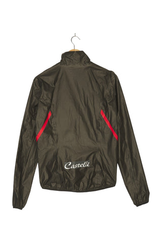 Radjacke für Herren