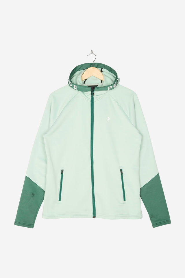 Fleecejacke für Damen