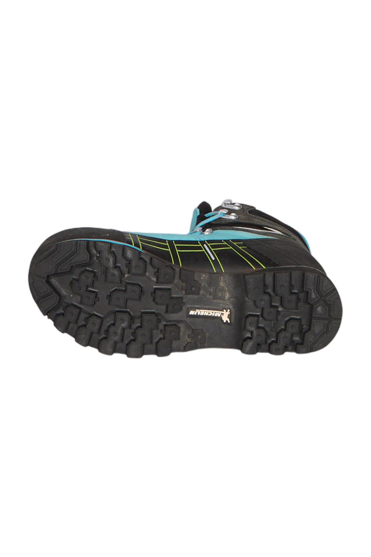 Bergschuhe & Bergstiefel für Damen