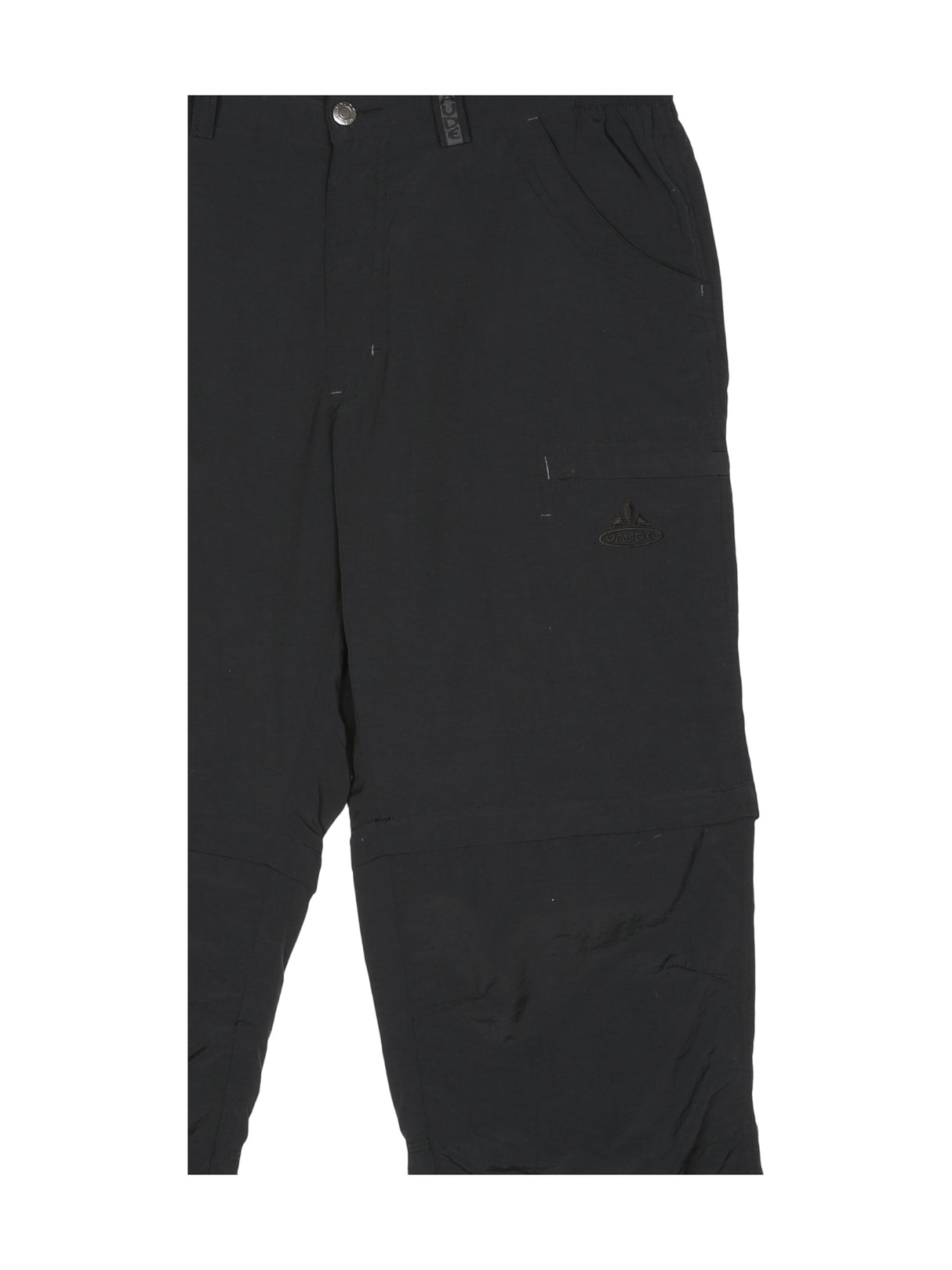 Zip Off Hose für Herren