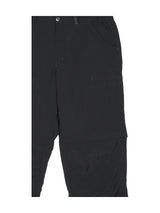 Zip Off Hose für Herren