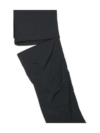 Zip Off Hose für Herren