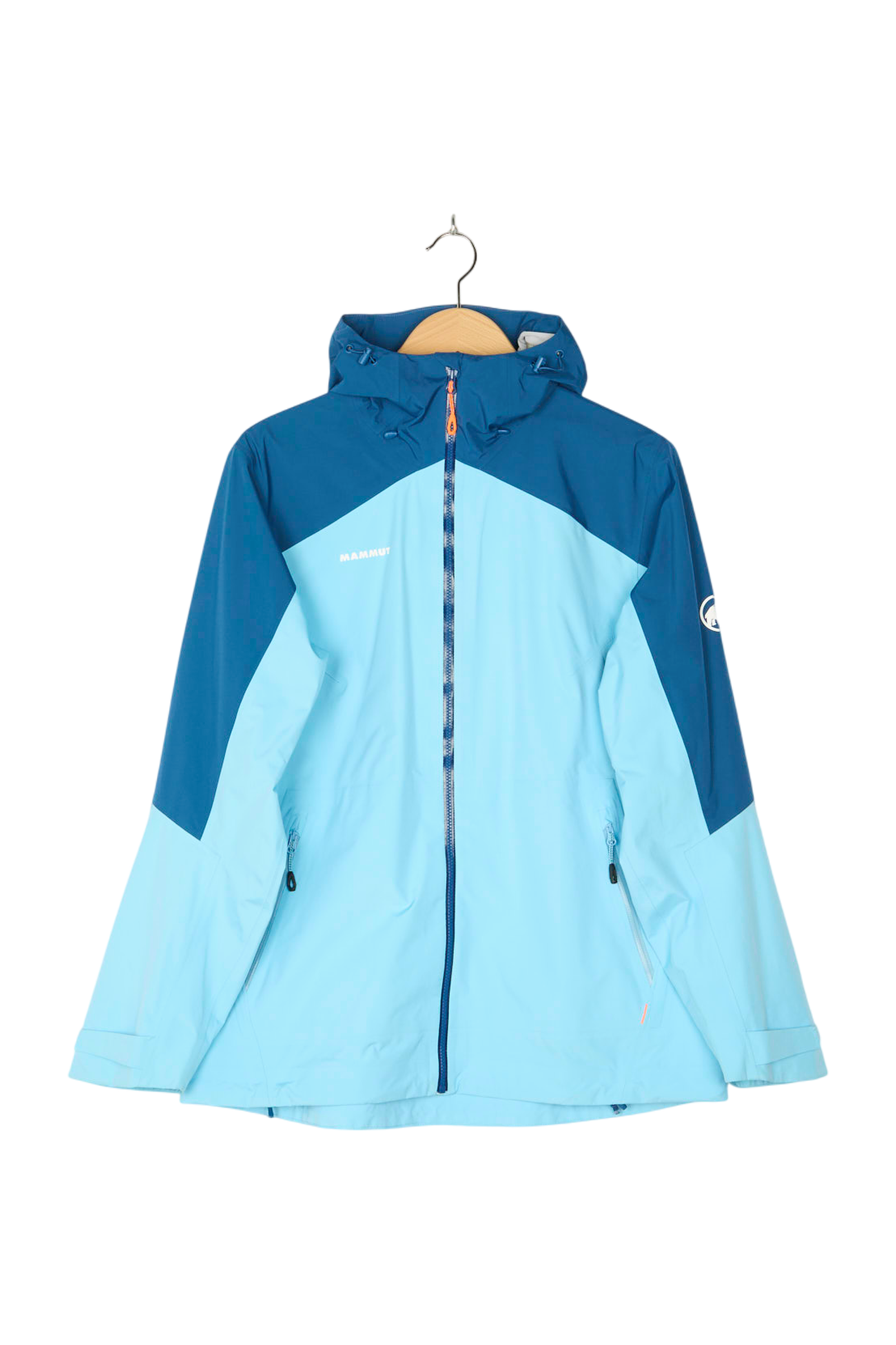 Regenjacke & Hardshelljacke mit GoreTex für Damen
