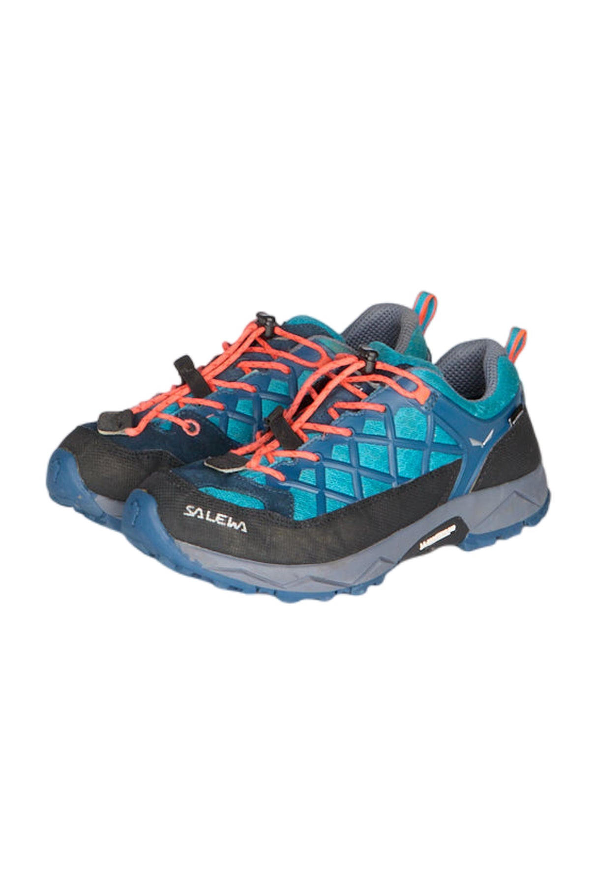Wanderschuhe & Trekkingschuhe für Damen