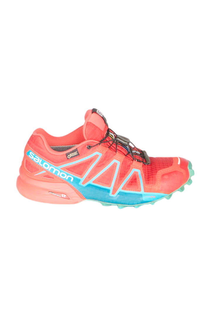 Laufschuhe & Trailrunningschuhe für Damen