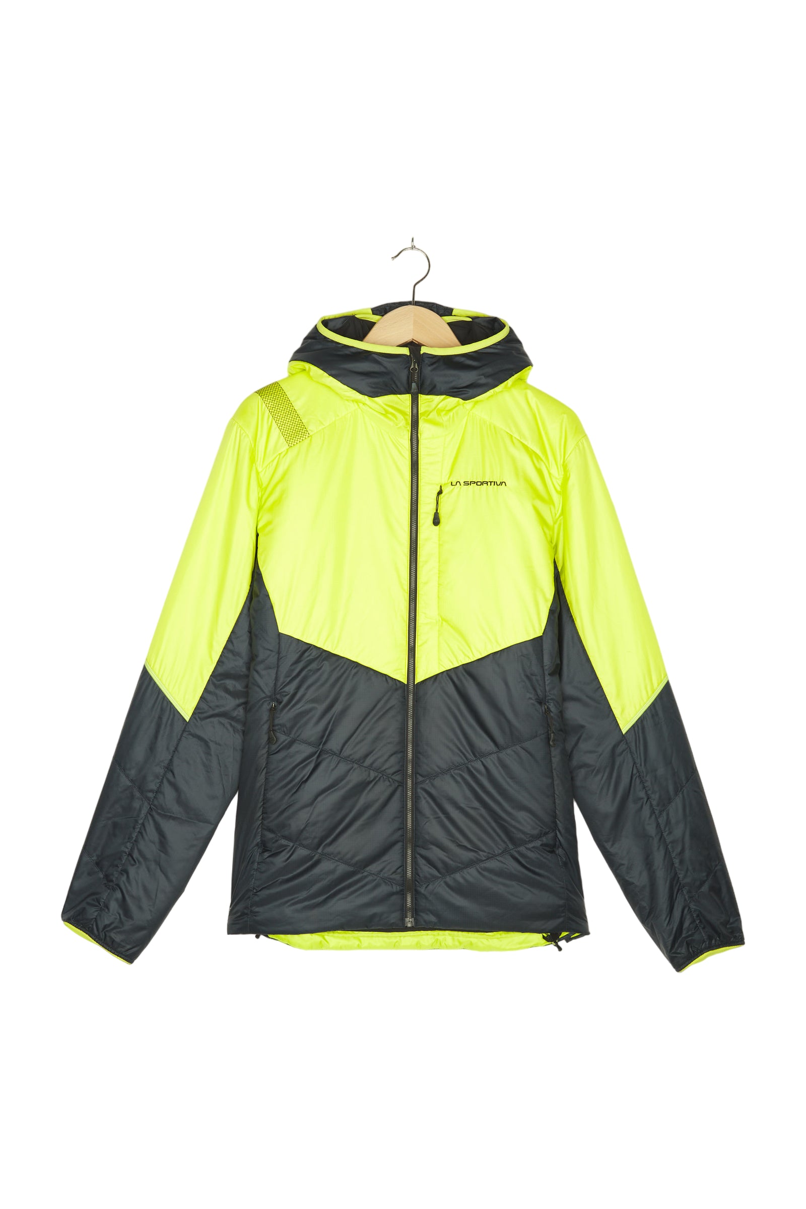 Kunstfaserjacke für Herren