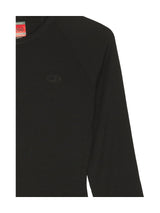 Longsleeve Merino für Damen