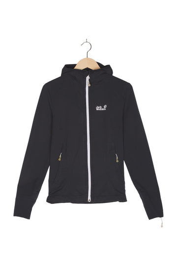 Softshelljacke für Damen