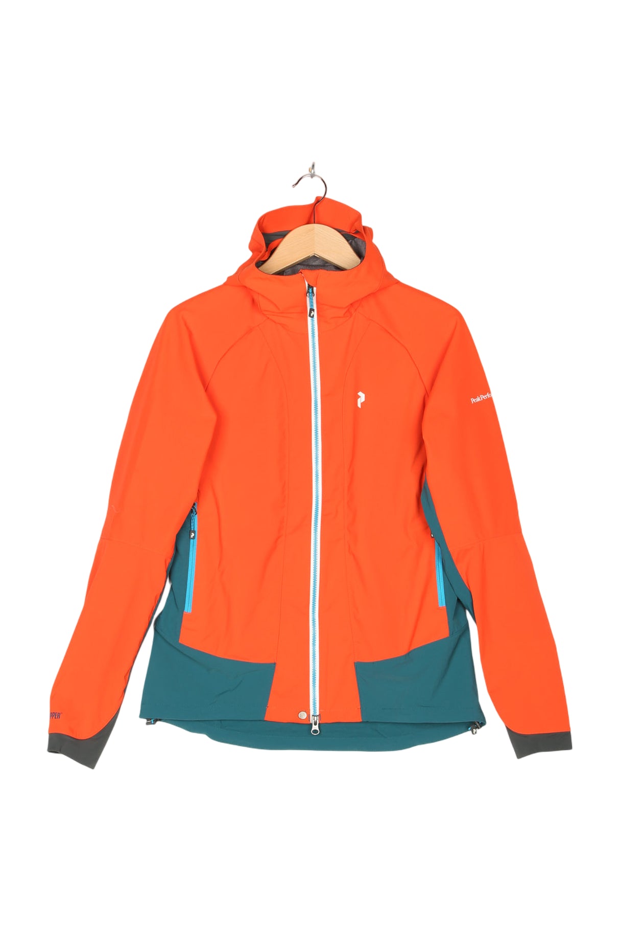 Softshelljacke für Damen