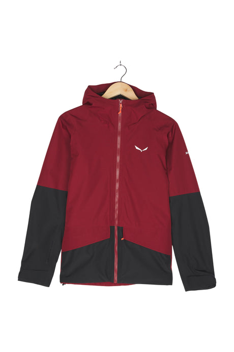 Hardshelljacke mit Goretex für Damen