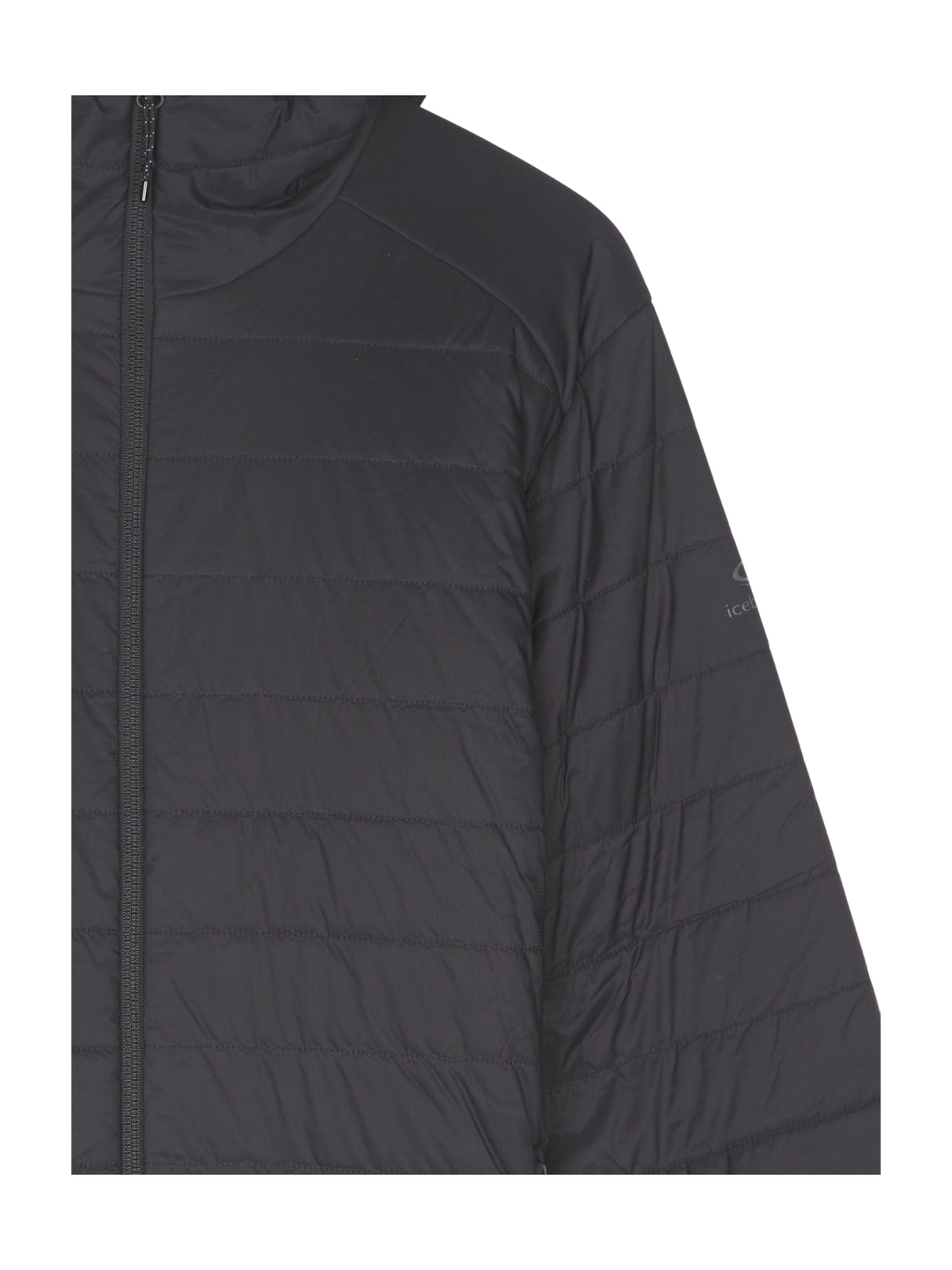 Isolationsjacke (Wolle) für Herren