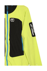 Softshelljacke für Herren