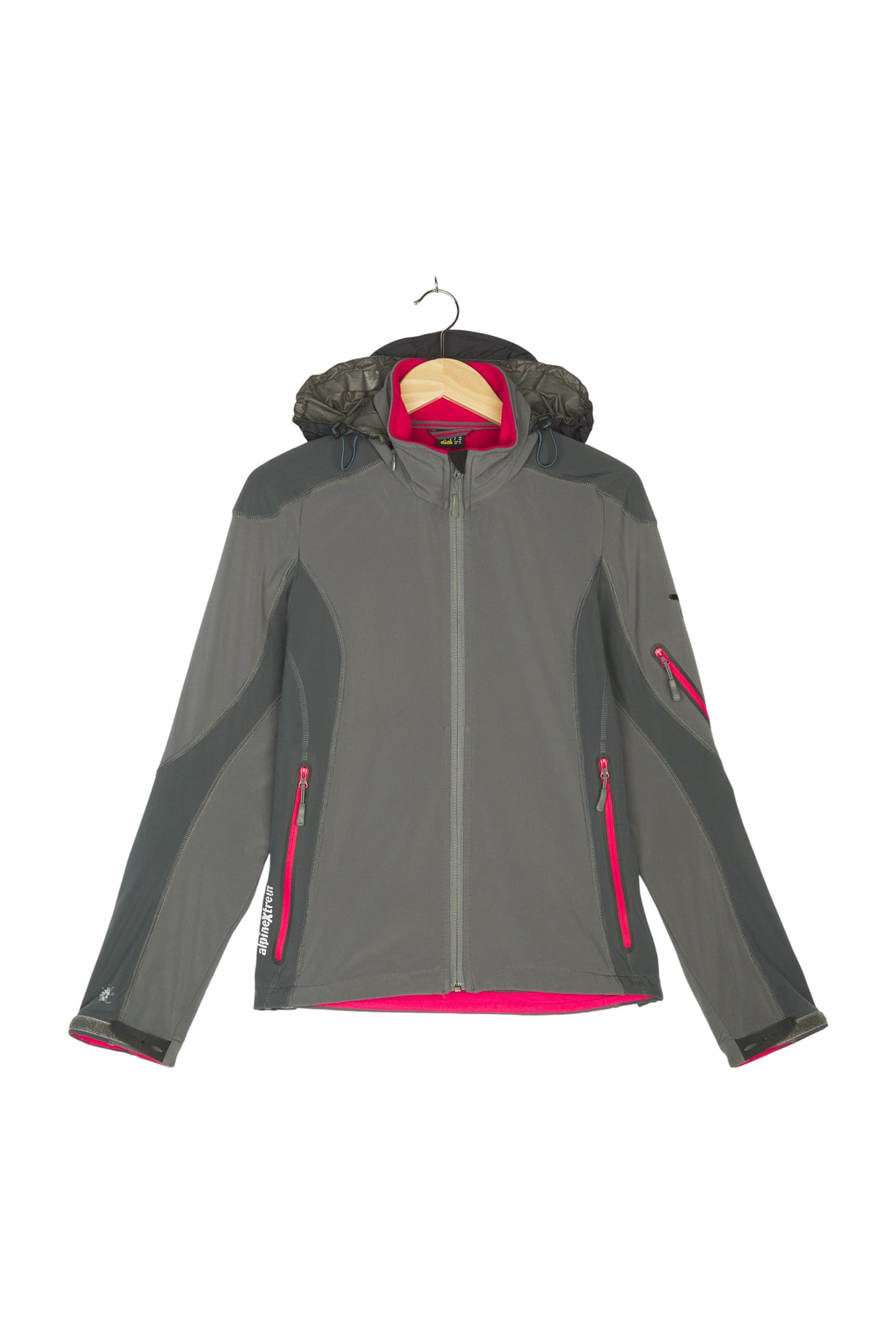 Softshelljacke für Damen