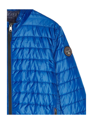 Kunstfaserjacke für Herren