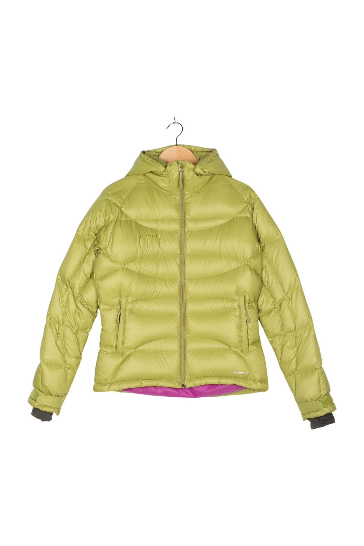 Daunenjacke für Damen
