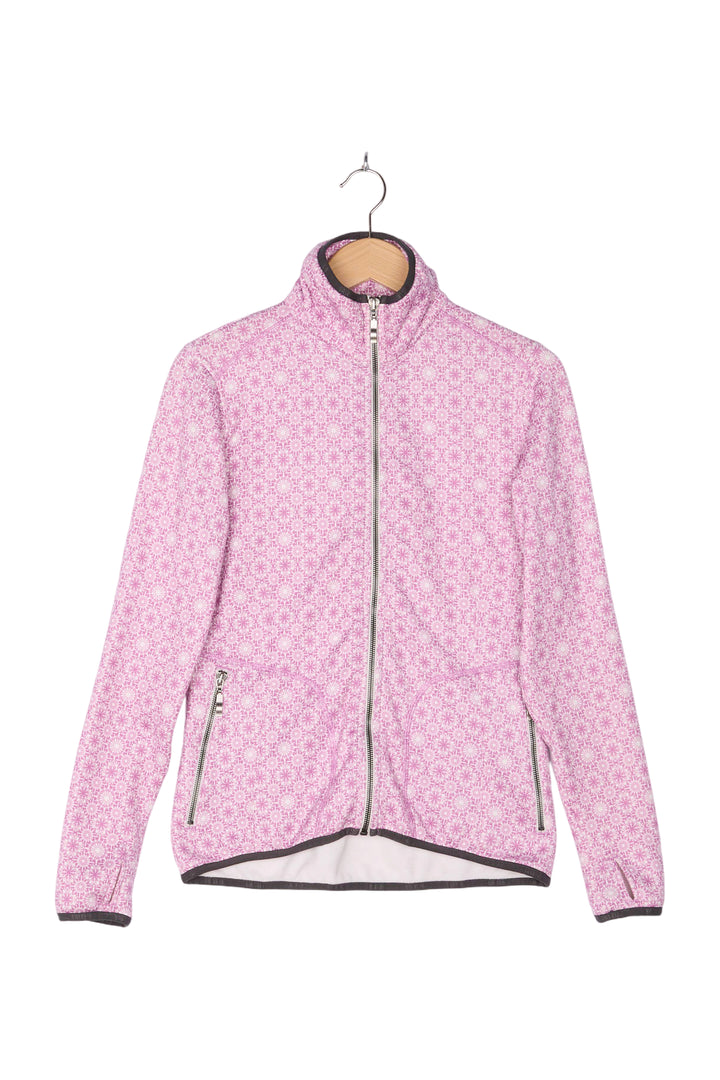 Fleecejacke für Damen