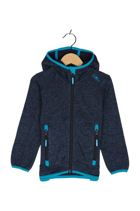 Fleecejacke für Kinder