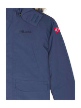 Winterjacke für Kinder