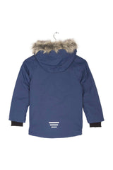 Winterjacke für Kinder