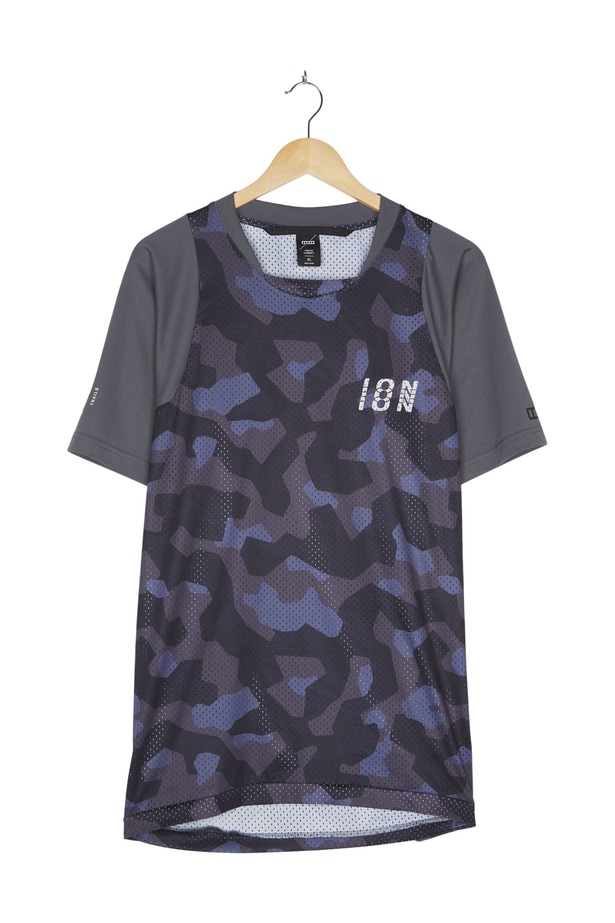 T-Shirt Funktion für Herren