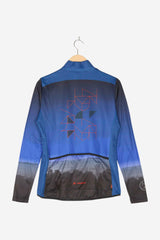 Fahrradtrikot für Damen