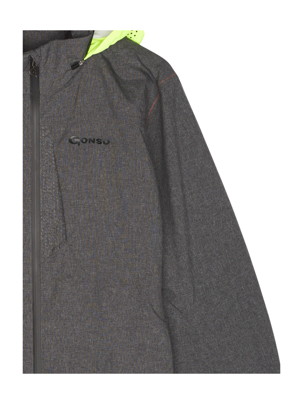 Hardshelljacke, Regenjacke für Herren