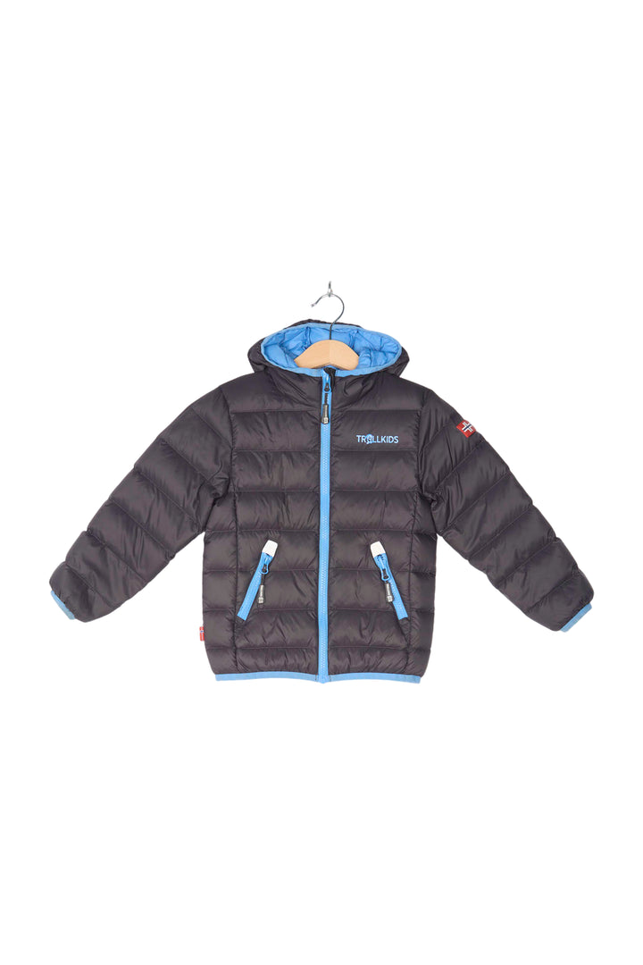 Daunenjacke für Kinder