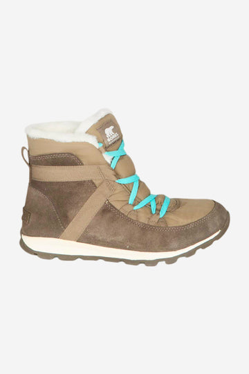 Winterstiefel für Damen