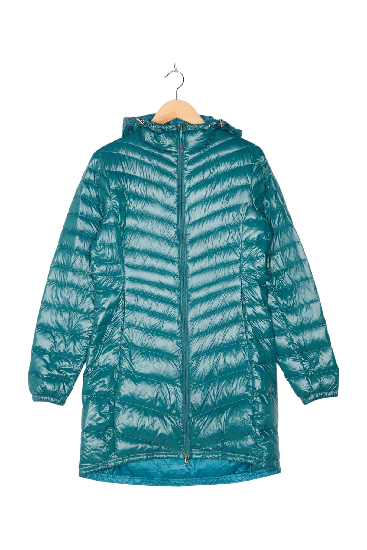 Daunenjacke für Damen