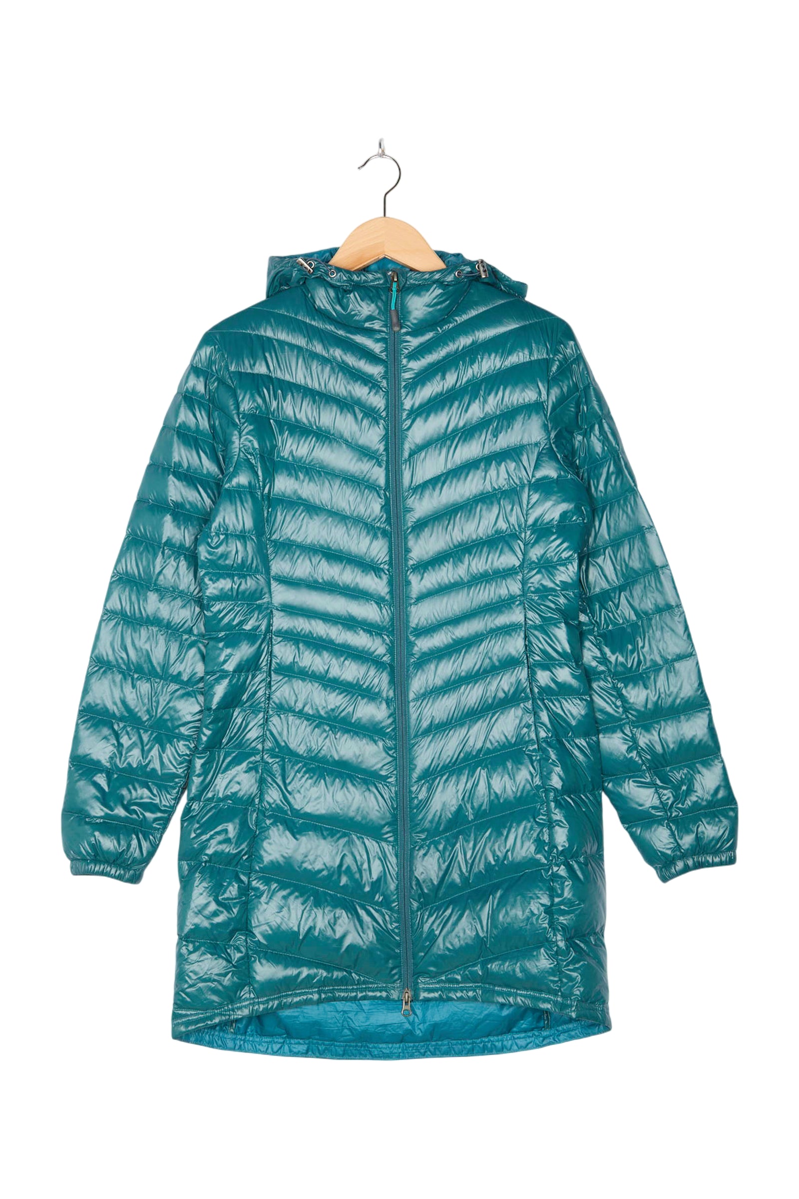 Daunenjacke für Damen